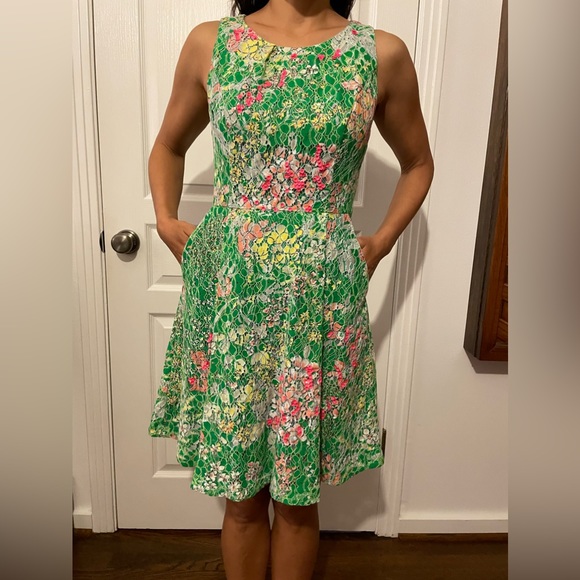 Maeve Dresses & Skirts - Anthropology Dress